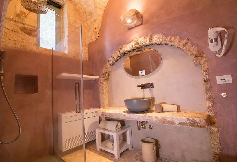 Ostuni Art Resort