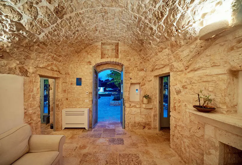 Ostuni Art Resort
