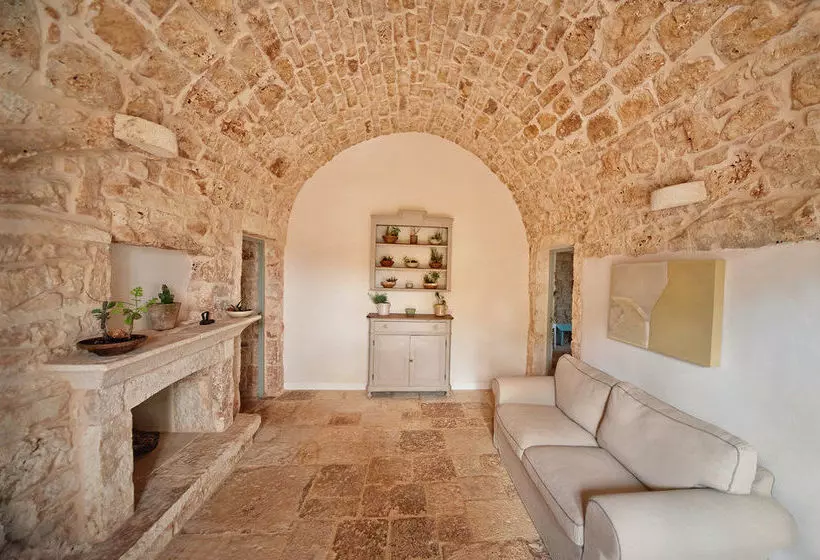 Ostuni Art Resort