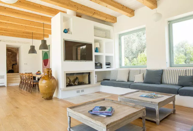 Ostuni Art Resort