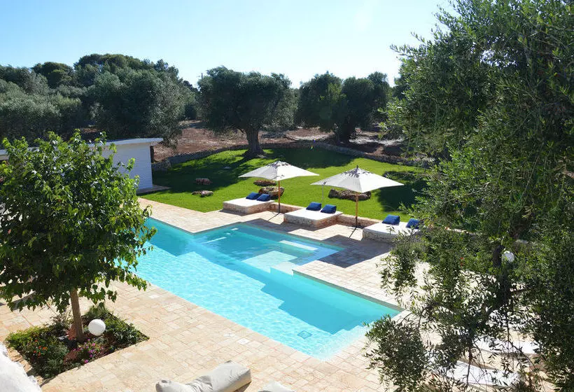 Ostuni Art Resort