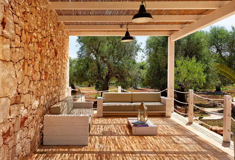 Ostuni Art Resort