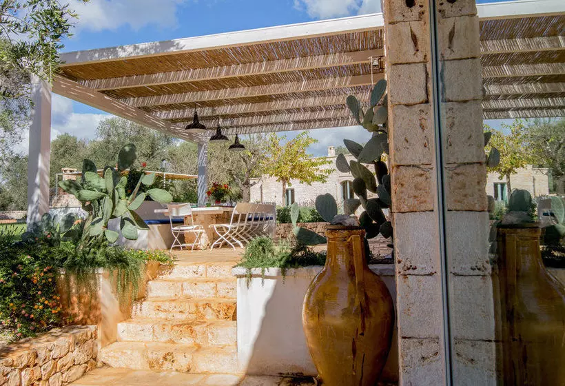 Ostuni Art Resort