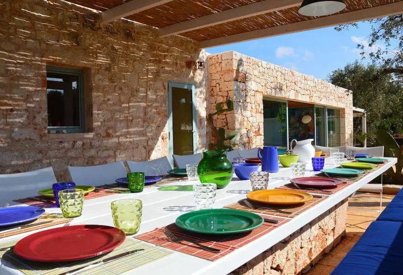 Ostuni Art Resort