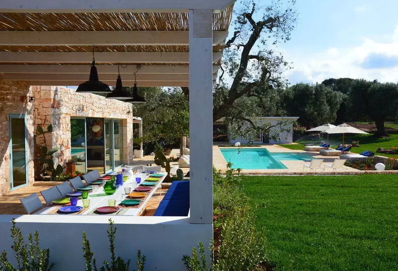 Ostuni Art Resort