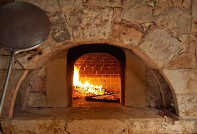Ostuni Art Resort