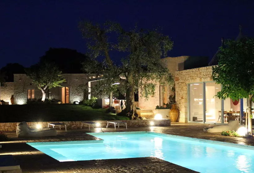 Ostuni Art Resort