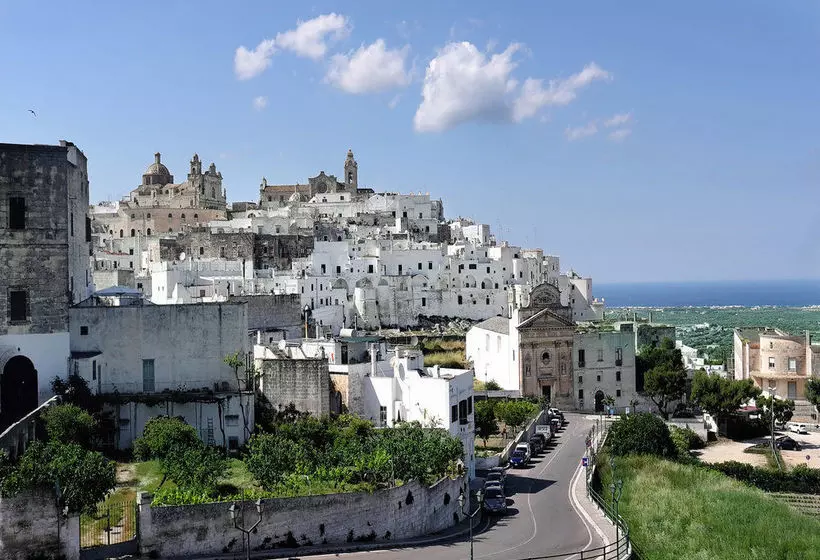 Ostuni Art Resort