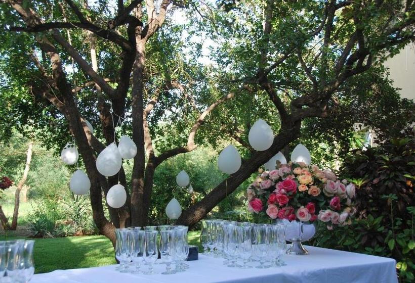 Пансион Acasia Guest Lodge