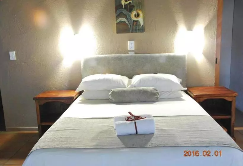 ペンション Acasia Guest Lodge