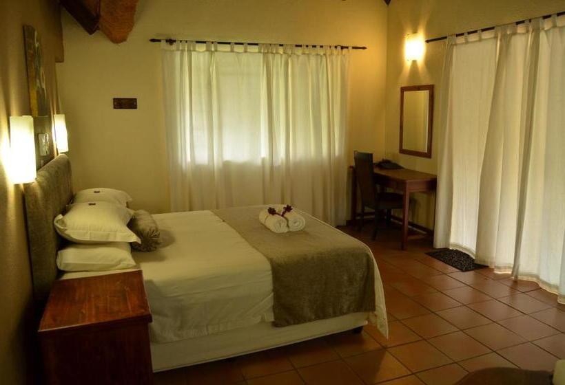 Пансион Acasia Guest Lodge