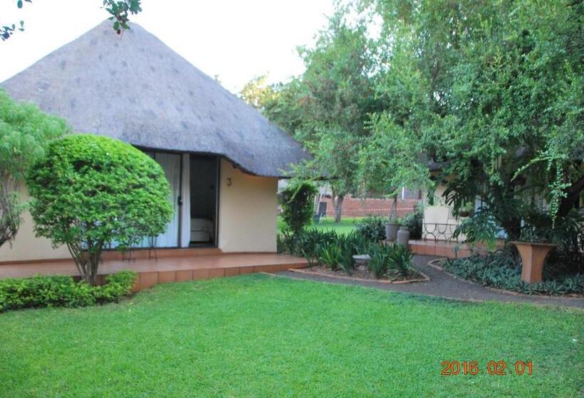 Пансион Acasia Guest Lodge