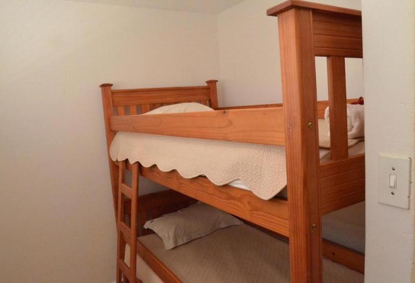 Пансион Acasia Guest Lodge