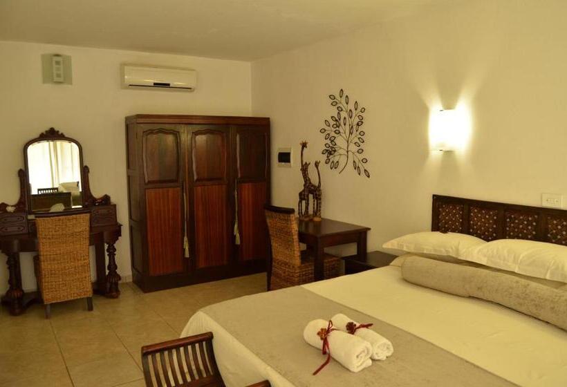 Пансион Acasia Guest Lodge