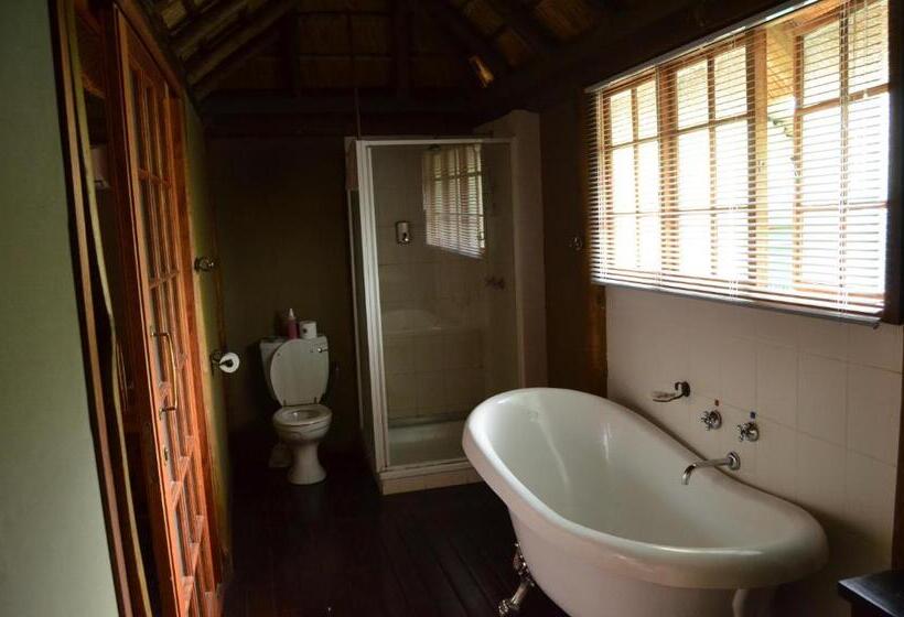 Пансион Acasia Guest Lodge