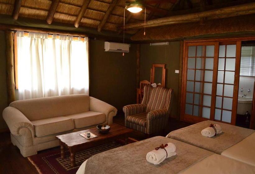 Пансион Acasia Guest Lodge