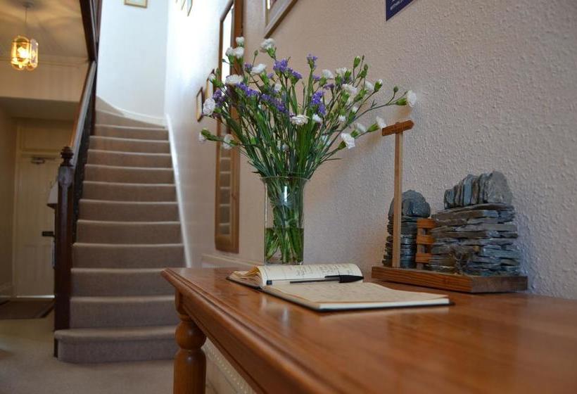 ペンション Ashleigh House   Room Only