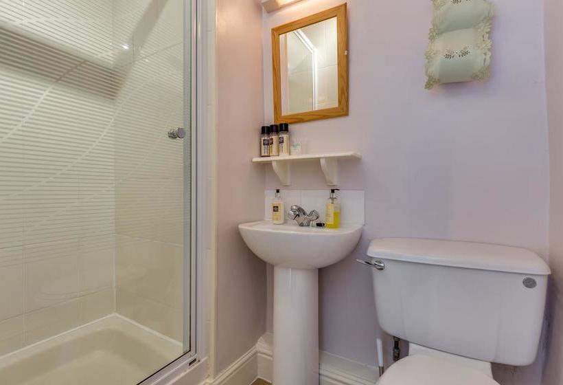 ペンション Ashleigh House   Room Only