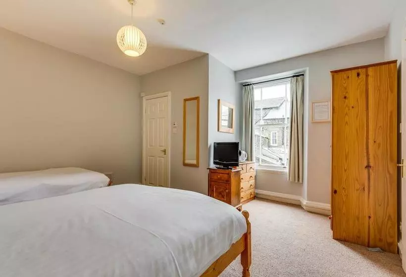 پانسیون Ashleigh House Room Only
