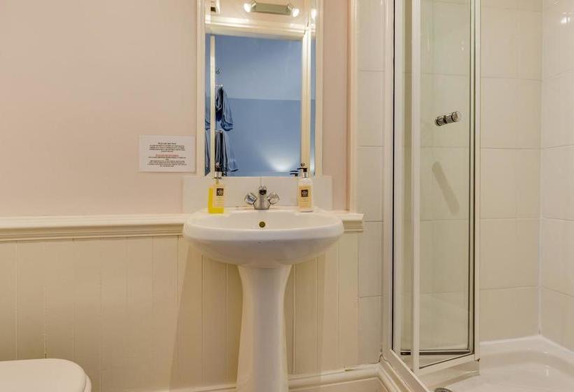 ペンション Ashleigh House   Room Only