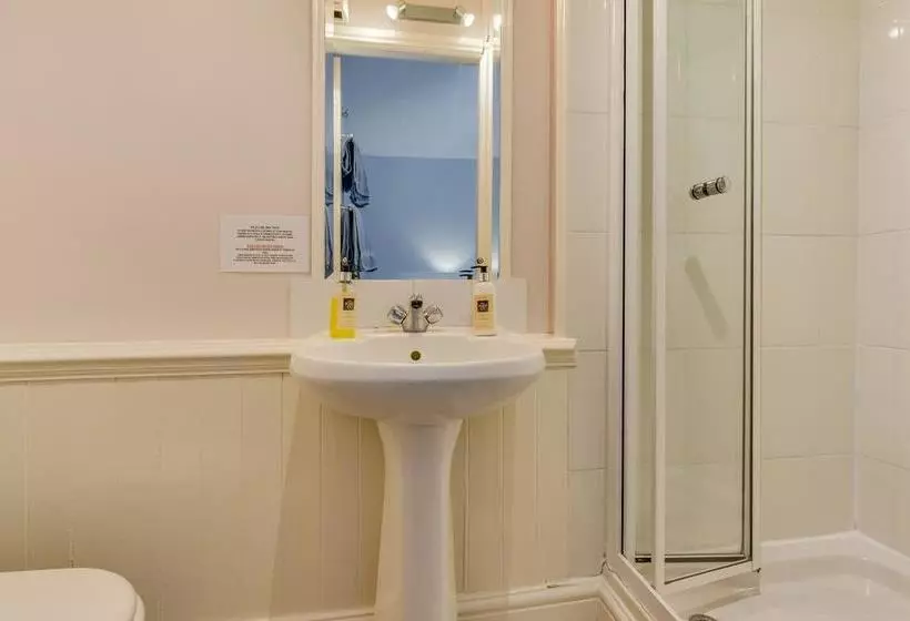 پانسیون Ashleigh House Room Only