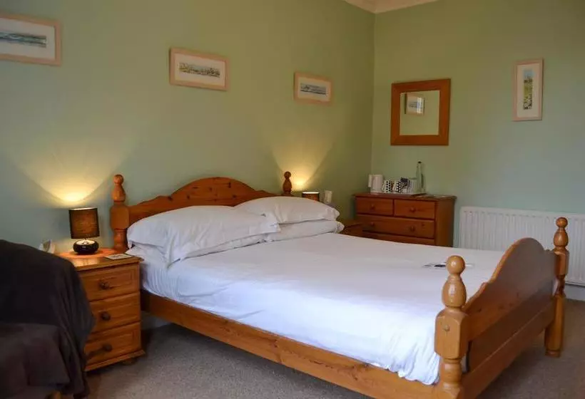 پانسیون Ashleigh House Room Only