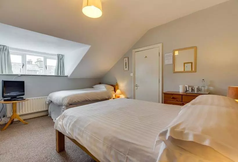 پانسیون Ashleigh House Room Only