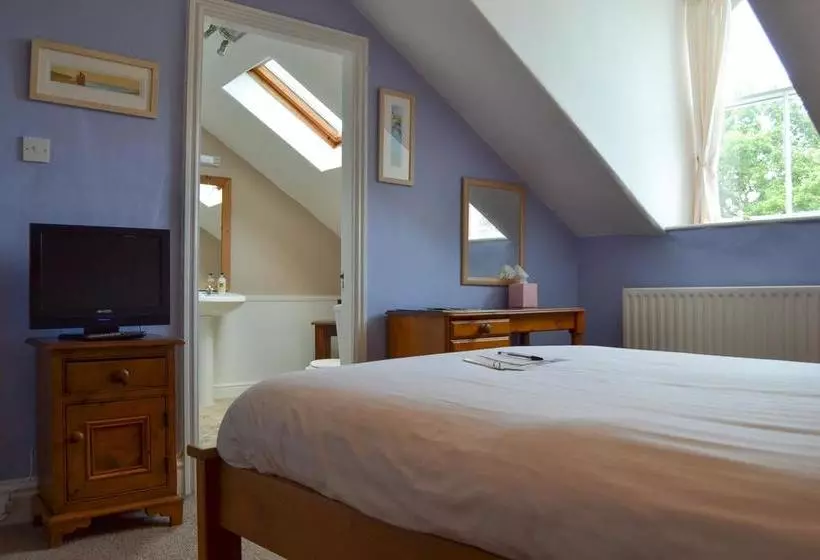 پانسیون Ashleigh House Room Only