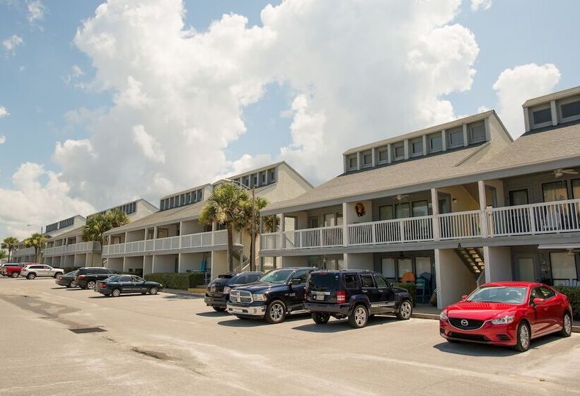 Southwind By Panhandle Getaways