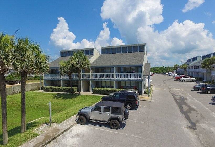 Southwind By Panhandle Getaways