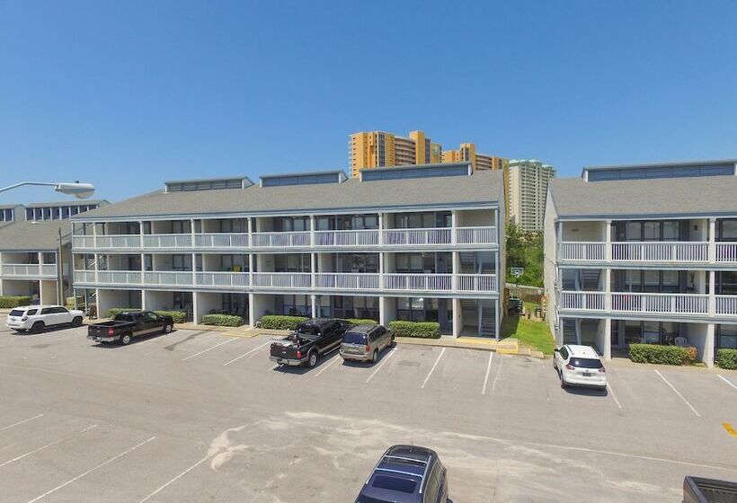 Southwind By Panhandle Getaways