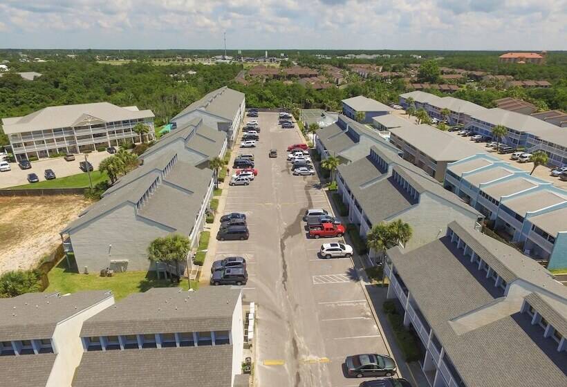 Southwind By Panhandle Getaways