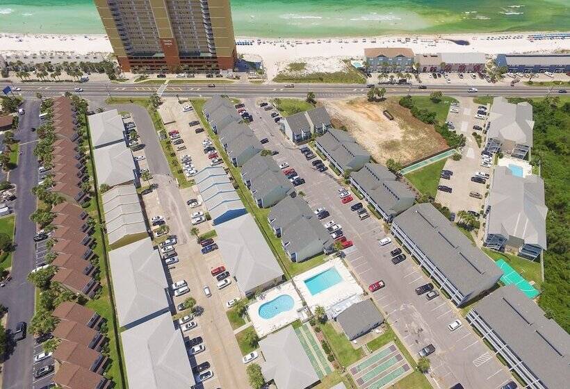 Southwind By Panhandle Getaways