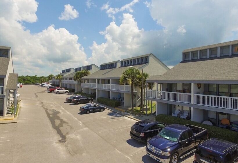 Southwind By Panhandle Getaways