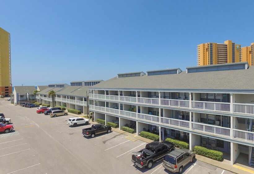 Southwind By Panhandle Getaways