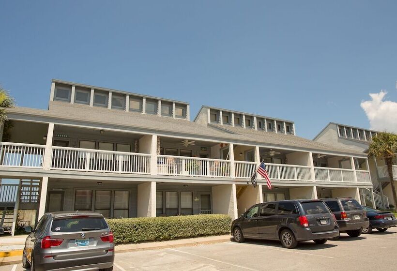 Southwind By Panhandle Getaways