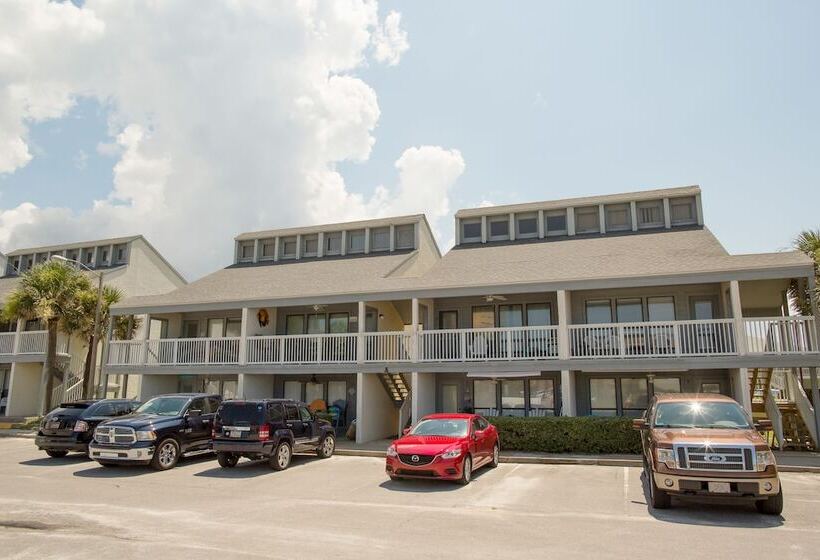 Southwind By Panhandle Getaways