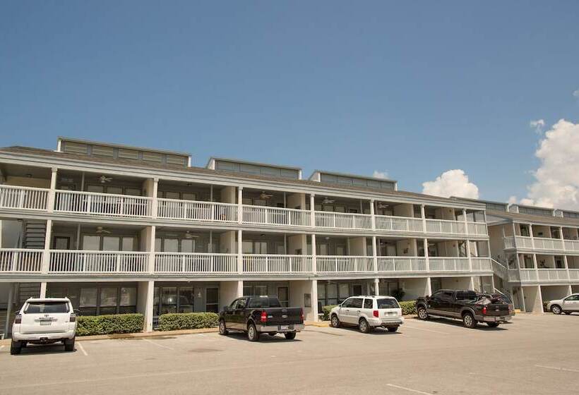 Southwind By Panhandle Getaways