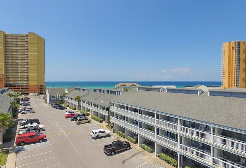 Southwind By Panhandle Getaways