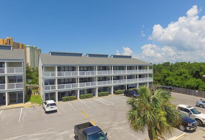 Southwind By Panhandle Getaways