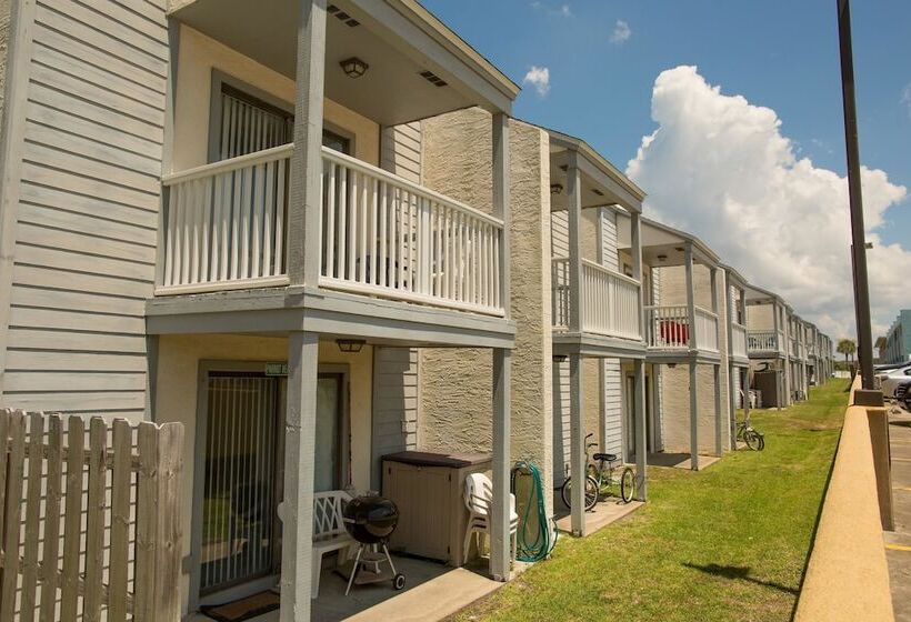 Southwind By Panhandle Getaways