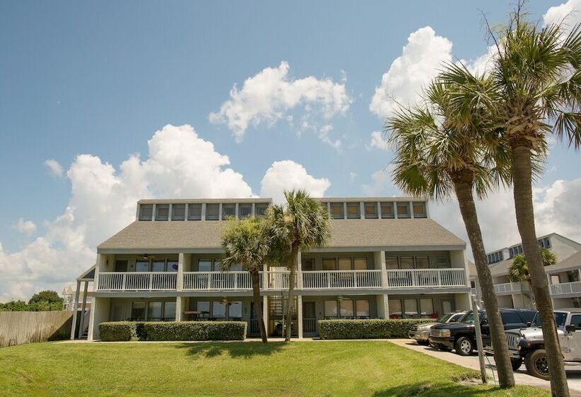 Southwind By Panhandle Getaways