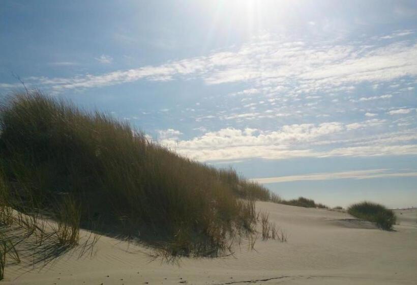 Strandhotel Juister Hof