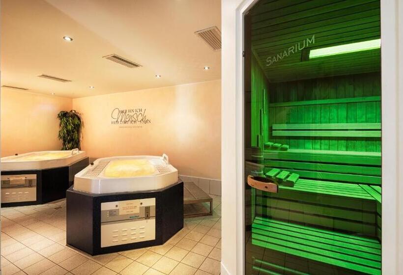 Strandhotel Juister Hof