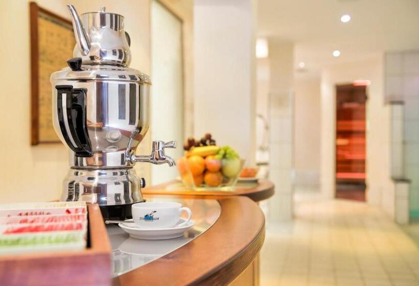 Strandhotel Juister Hof