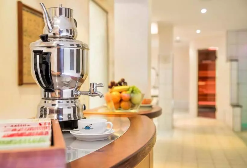 Strandhotel Juister Hof