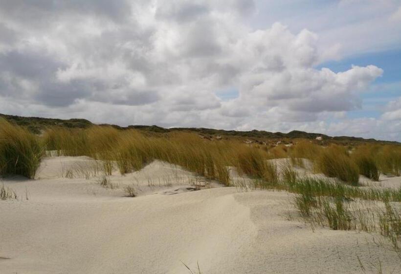 Strandhotel Juister Hof