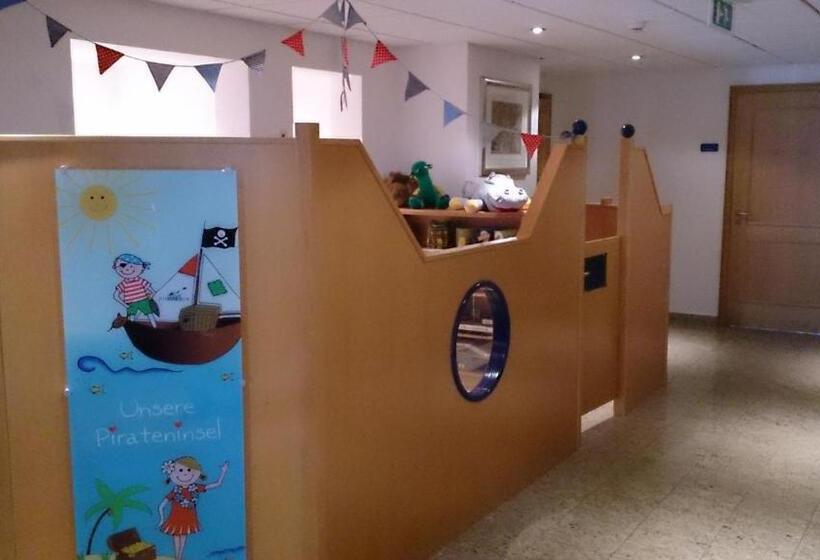 Strandhotel Juister Hof