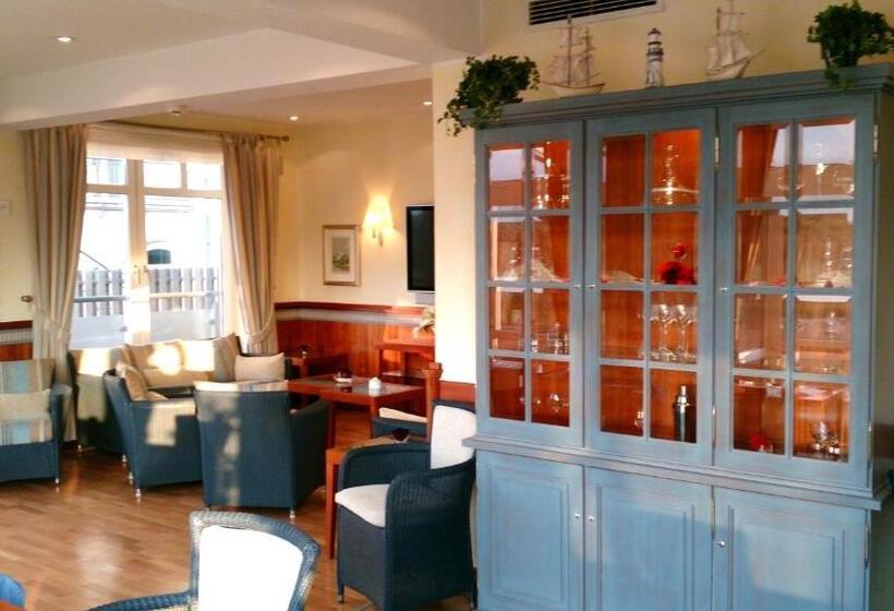 Strandhotel Juister Hof