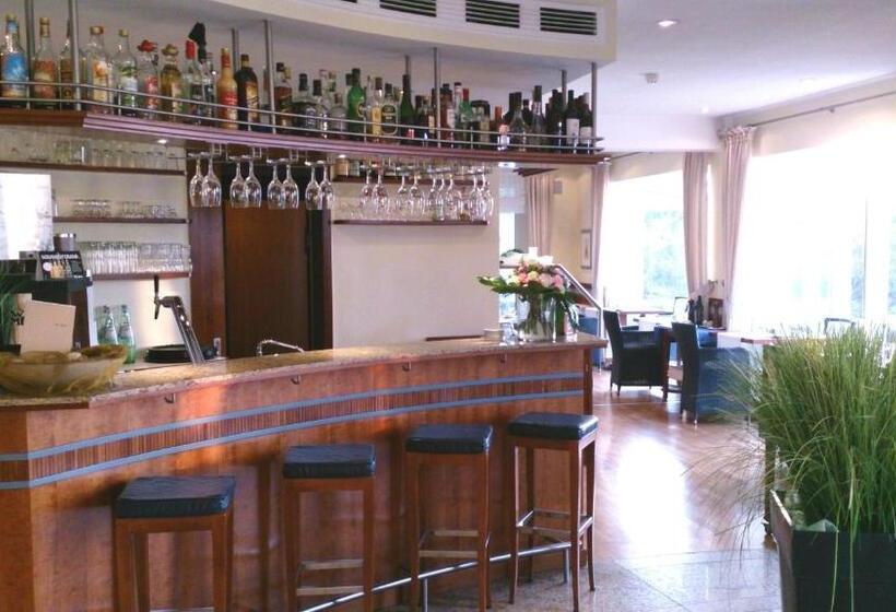 Strandhotel Juister Hof